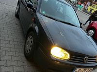 Gebraucht VW Golf III Basis 75 PS (55 kW) 1998 Limousine
