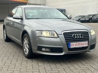 gebraucht Audi A6 Lim. 2.7 TDI