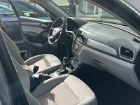 Gebraucht Audi Q3 140 PS (102 kW) 2013 Silber SUV