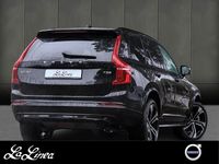 Gebraucht Volvo XC90 Ultra 455 PS (334 kW) 2024 Schwarz SUV