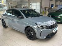 Gebraucht Opel Corsa 101 PS (74 kW) 2025 Grau Kleinwagen