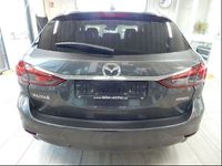 gebraucht Mazda 6 Exclusive-Line