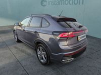 Gebraucht VW Taigo R 116 PS (85 kW) 2024 Grau SUV