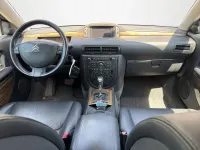 Gebraucht Citroën C6 Exclusive 204 PS (150 kW) 2006 Schwarz Limousine