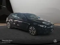 Gebraucht Mercedes A250 218 PS (160 kW) 2022