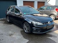 gebraucht VW Golf VII 