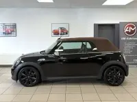 Usata Mini Cooper SD 85 CV (62 kW) 2012 Andere Utilitaria