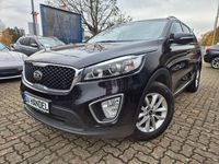 Używany Kia Sorento Edition 7 200 KM (147 kW) 2016 Czarny SUV