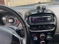 Gebraucht Citroën C-zero 49 kW (67 PS) 2020 Schwarz Kleinwagen