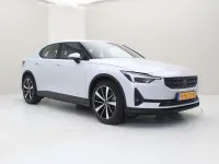 Brugt Polestar 2 Long Range Single Motor 169 kW (231 HK) 2022 Grå Hatchback
