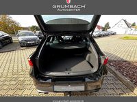 Neu Cupra Leon VZ 333 PS (244 kW) 2025 Schwarz Limousine