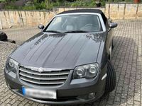 gebraucht Chrysler Crossfire Cabrio 3.2