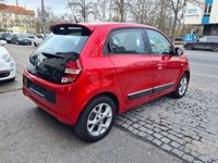 gebraucht Renault Twingo SCe 70 Start/Stop/1.Hand/Scheckheft/Klima/Tempomat