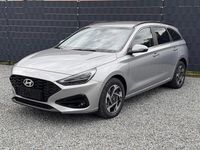 Neu Hyundai i30 140 PS (102 kW) 2025 Shimmering silver Kombi