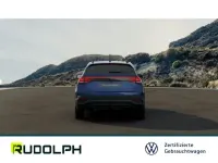 Gebraucht VW Taigo Goal 116 PS (85 kW) 2025 Reef blue metallic SUV