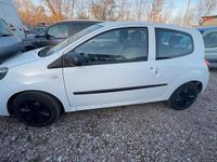 Gebraucht Renault Twingo 74 PS (54 kW) 2011 Weiß Kleinwagen