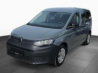 Gebraucht VW Caddy Basis 116 PS (85 kW) 2024 Grau Van / Kleinbus