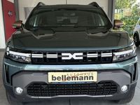Gebraucht Dacia Duster Extreme 131 PS (96 kW) 2024 Grün SUV