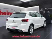 gebraucht Seat Ibiza 1.0 TSI FR CARPLAY / ANDROID AUTO