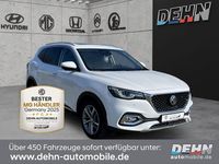 Gebraucht MG EHS Luxury 258 PS (189 kW) 2022 Weiß SUV