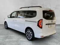 Neu Renault Kangoo Techno 131 PS (96 kW) 2025 Weiß Van / Kleinbus