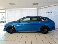 Gebraucht Kia ProCeed GT-Line 160 PS (117 kW) 2023 (b3l) blue flame met. Kombi
