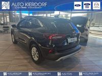 Neu Ford Kuga Titanium 179 PS (131 kW) 2026 Schwarz SUV