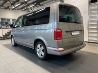 gebraucht VW Multivan T6Comfortline / AHK