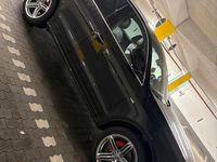 Gebraucht Audi Q5 S-Line 258 PS (189 kW) 2015 Schwarz SUV