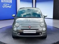 Usata Fiat 500 69 CV (50 kW) 2023 Grigio Utilitaria