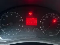 Gebraucht VW Golf V 75 PS (55 kW) 2005 Blau Kleinwagen