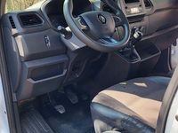 Second-hand Renault Master 163 CP (119 kW) 2020 Alb Monovolum