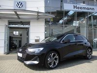 Gebraucht Audi A3 Advanced 150 PS (110 kW) 2025