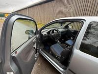 Gebraucht Opel Corsa 80 PS (58 kW) 2004 Grau Kleinwagen