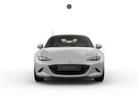 Neu Mazda MX5 132 PS (97 kW) 2026 Cabrio