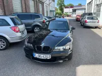 Gebraucht BMW Z3 193 PS (141 kW) 1998 Schwarz Coupé