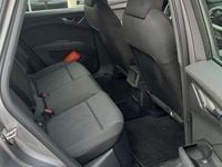 Gebraucht Audi Q4 e-tron Sport 150 kW (204 PS) 2021 Grau SUV
