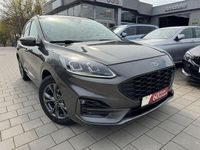 Gebraucht Ford Kuga ST 120 PS (88 kW) 2021 Grau SUV