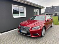 gebraucht Lexus LS460 AWD