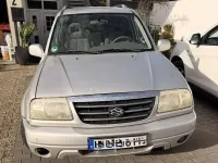 Używany Suzuki Vitara 136 KM (100 kW) 2001 SUV