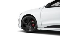 Gebraucht Audi S6 e-tron S-Line 369 kW (503 PS) 2025 Gletscherweiß metallic Limousine