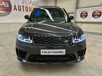 gebraucht Land Rover Range Rover Sport HSE