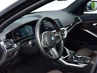 Gebraucht BMW 320 Executive 190 PS (139 kW) 2019 Schwarz Limousine