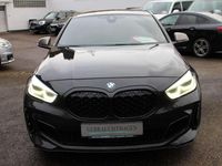 Gebraucht BMW M135 306 PS (225 kW) 2022 Black saphirre Kleinwagen