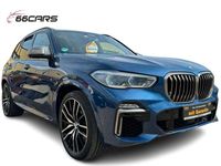 gebraucht BMW X5 M d xDrive*LASER*H&K*Pano*Luftfeder*HeadUp*