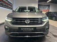 Gebraucht VW T-Cross Style 150 PS (110 kW) 2020 Grau SUV