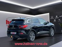 Gebraucht Renault Kadjar Bose Edition 131 PS (96 kW) 2017 Schwarz SUV