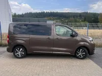 Gebraucht Toyota Proace Verso Comfort 150 PS (110 kW) 2019 Kombi