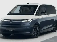 Neu VW Multivan Style 150 PS (110 kW) 2026 Candyweiß / starlight blue me Van / Kleinbus