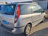 Gebraucht Fiat Ulysse 136 PS (100 kW) 2002 Grau Van / Kleinbus